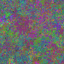 World at epoch 34000