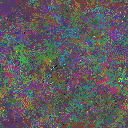 World at epoch 53000