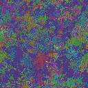 World at epoch 47000