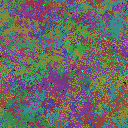 World at epoch 47000