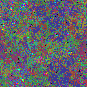 World at epoch 21000