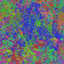 World at epoch 41000