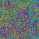 World at epoch 31000