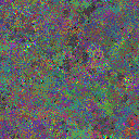 World at epoch 39000