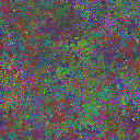 World at epoch 58000