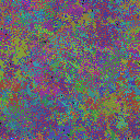 World at epoch 49000