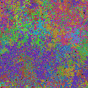 World at epoch 24000
