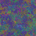 World at epoch 51000