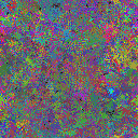 World at epoch 31000