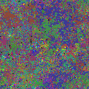World at epoch 21000