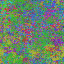 World at epoch 27000