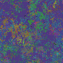 World at epoch 53000