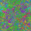 World at epoch 28000