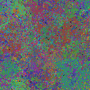 World at epoch 24000