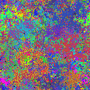 World at epoch 39000