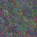 World at epoch 44000