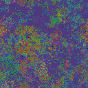 World at epoch 54000