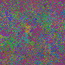 World at epoch 39000