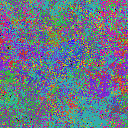 World at epoch 24000