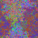 World at epoch 26000