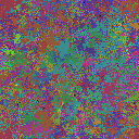 World at epoch 53000