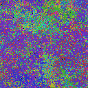 World at epoch 31000