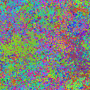 World at epoch 27000