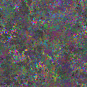 World at epoch 47000