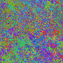 World at epoch 26000