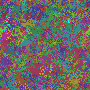 World at epoch 54000