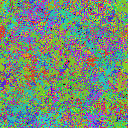 World at epoch 28000