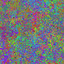World at epoch 27000