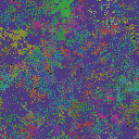 World at epoch 57000