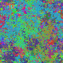 World at epoch 41000