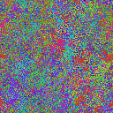 World at epoch 28000