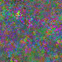 World at epoch 37000