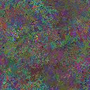 World at epoch 48000