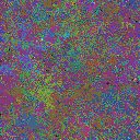 World at epoch 41000