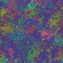 World at epoch 58000
