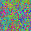 World at epoch 30000