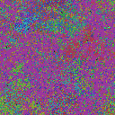 World at epoch 36000