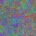 World at epoch 29000