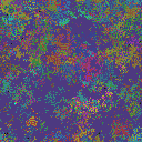 World at epoch 59000