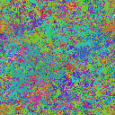 World at epoch 31000
