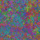 World at epoch 56000