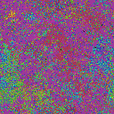 World at epoch 37000