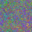 World at epoch 31000