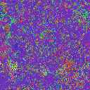 World at epoch 36000