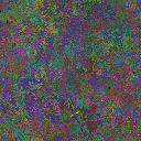 World at epoch 51000