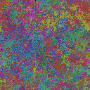 World at epoch 57000
